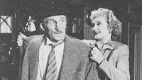 «Billie Gets Her Man (1948)» — обои к фильму #1
