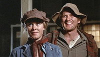 «Миссис Санденс (1974)» — обои к фильму #2