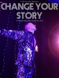 Poster de Change Your Story