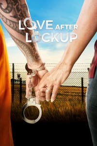 tv show poster Love+After+Lockup 2018