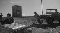«Больше не бежать (1955)» — обои к фильму #1