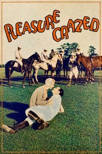 Pleasure Crazed