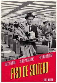 Poster de Piso de soltero