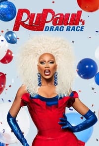 RuPaul's Drag Race (2009) 