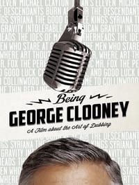 Poster de Being George Clooney