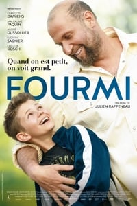 Fourmi (2019)