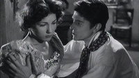 «Грациэлла (1955)» — обои к фильму #1