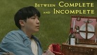 Between Complete and Incomplete