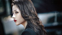 «Быть героем (2022)» — обои к сериалу #5