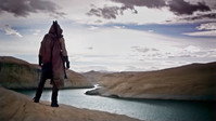 «Вымирание (2017)» — обои к сериалу #1