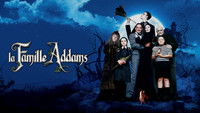 La Famille Addams