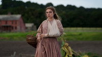 Обои к сериалу «К востоку от Эдема (2026)» — (21 из 56)