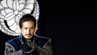 «Стратег Канбэи (2014)» — обои к сериалу #1