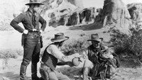 «Три крёстных отца (1936)» — обои к фильму #1