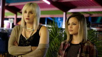 Обои к сериалу «Жестокое лето (2021-2023)» — (15 из 30)