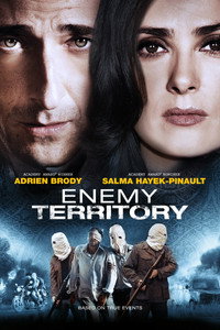 Постер фильма «Сентябрь в Ширазе (2015)» — (5 из 33)