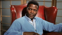 «Sidney Poitier - Der Mann, der Hollywood veränderte (2023)» — обои к фильму #1