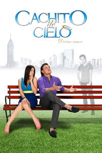 copertina serie tv Cachito+de+Cielo 2012
