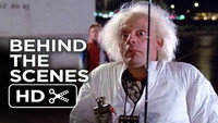 «Back to the Future Part II Behind-the-Scenes Special Presentation (1989)» — обои к фильму #9