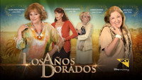 «Los años dorados (2015)» — обои к сериалу #4