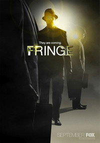 Постер сериала «Грань (2008 - 2013)» — (12 из 268)