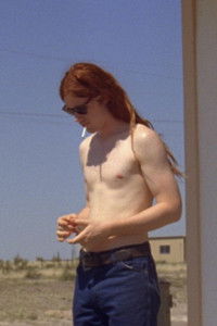 Imagem do Filme 7 Heaven Love Ways