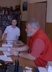 Постер фильма «Новая (2019)» — (1 из 4)
