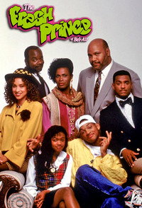 Постер сериала «Принц из Беверли-Хиллз (1990-1996)» — (19 из 82)