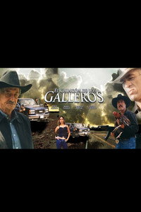 El Chingon de los Galleros