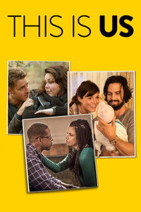 Постер сериала «Это мы (2016-2022)» — (32 из 124)