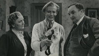 «De tre skolekammerater (1944)» — обои к фильму #1