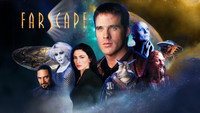 «Далеко во Вселенной (1999-2003)» — обои к сериалу #6