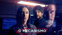«Механизм (2018-2019)» — обои к сериалу #5