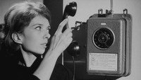 «Временная жизнь (1963)» — обои к фильму #2
