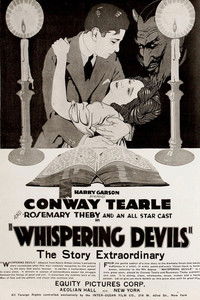 Imagem do Filme Whispering Devils