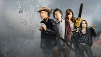 Bienvenue à Zombieland