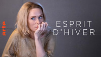 «Esprit d'hiver (2022)» — обои к сериалу #1