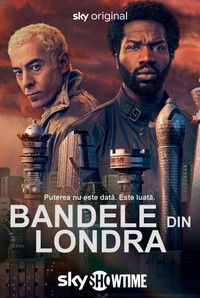 Bandele din Londra