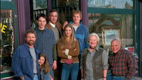«Любовь вдовца (2002-2006)» — обои к сериалу #6