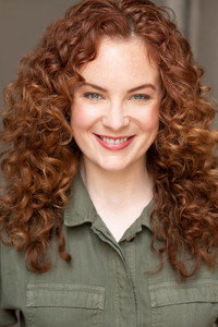 Molly Searcy