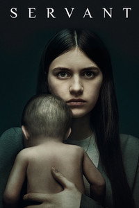 Постер сериала «Дом с прислугой (2019-2023)» — (15 из 87)