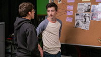 «Американский вандал (2017-2018)» — обои к сериалу #2