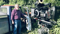 Обои к фильму «Uncle Otto's Truck (2019)» — (12 из 14)