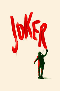 Постер фильма «Джокер (2019)» — (28 из 201)