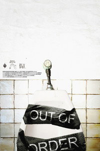 Out of Order