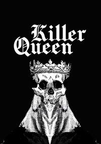 poster_Killer Queen