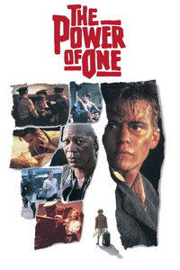 Постер фильма «Сила личности (1992)» — (7 из 52)