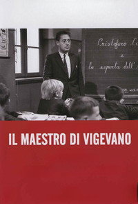 Постер фильма «Учитель из Виджевано (1963)» — (1 из 5)