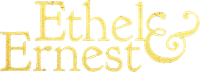 Логотип мультфильма «Этель и Эрнест (2016)» — (2 из 9)