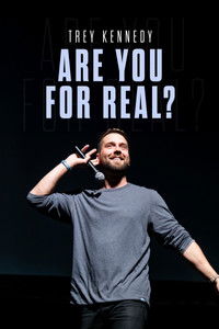 Imagem do Filme Trey Kennedy Special: Are You For Real?